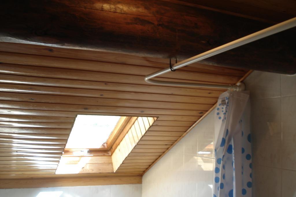 Apartaments Pont Romanic Espot Szoba fotó